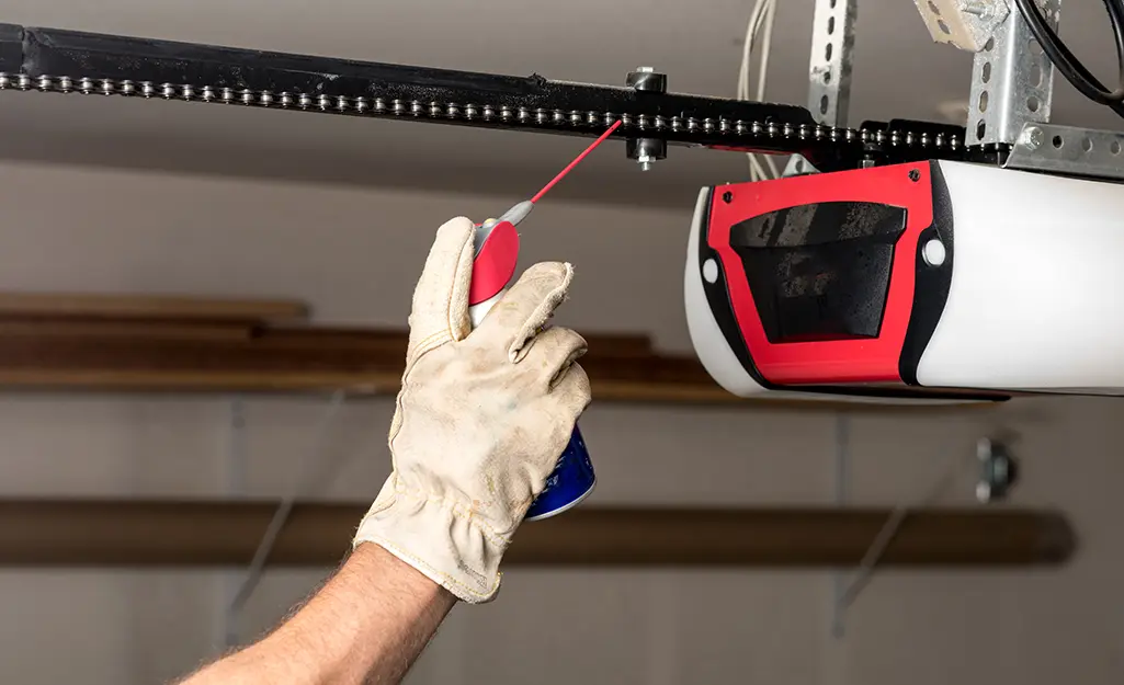 Annual Maintenance from AK Doors source imagery